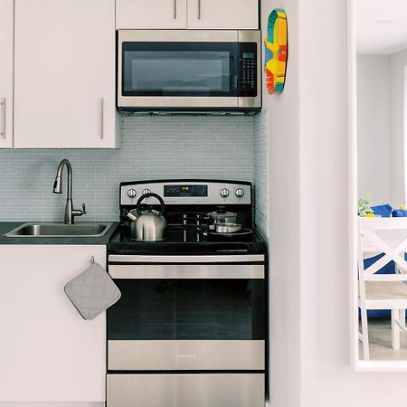 Casa Cordova Apartment Fort Lauderdale Luaran gambar