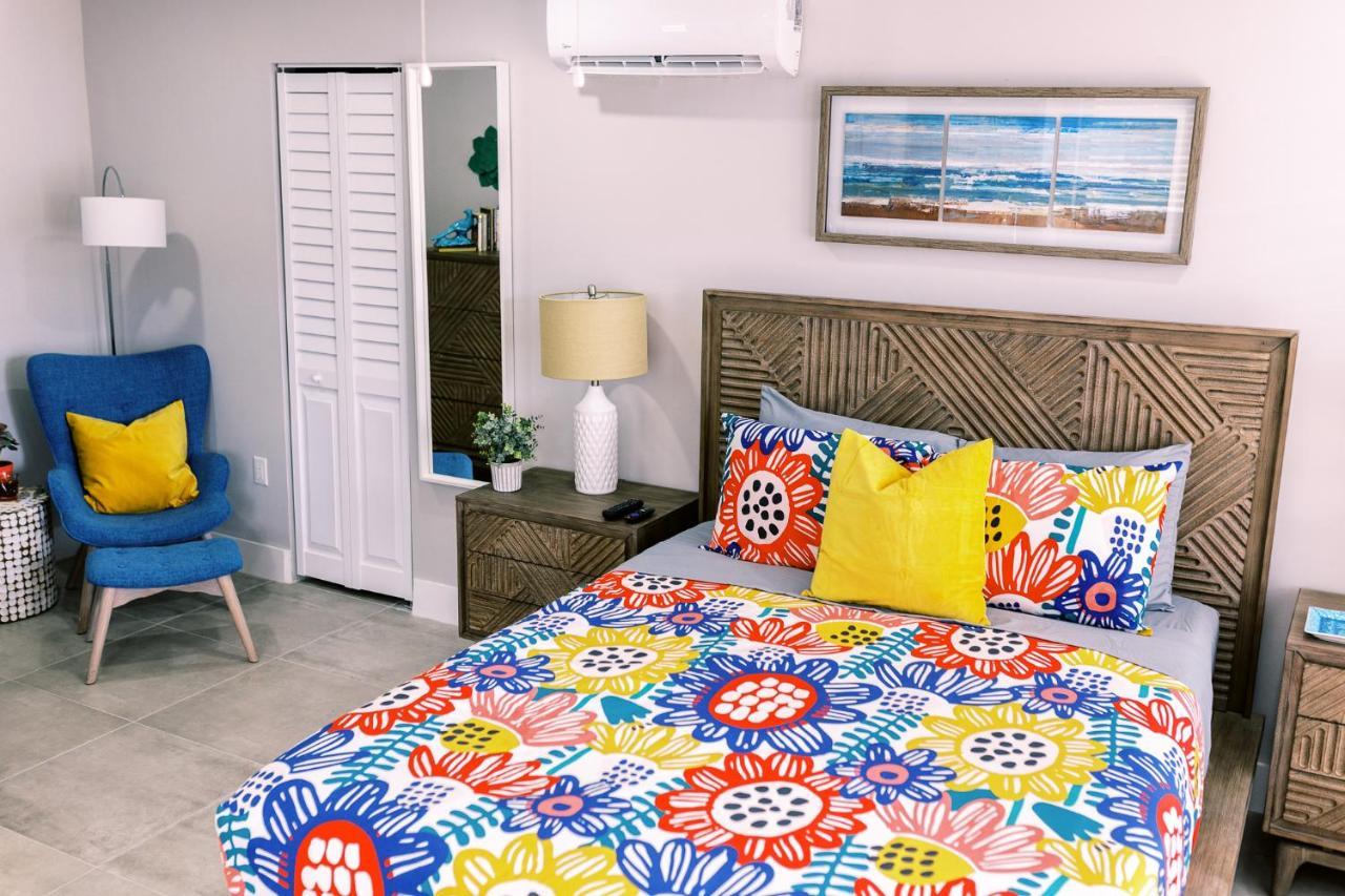 Casa Cordova Apartment Fort Lauderdale Luaran gambar