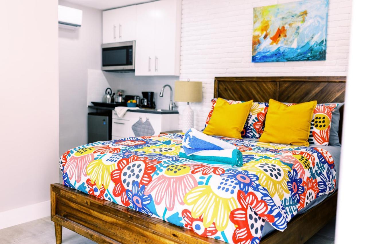 Casa Cordova Apartment Fort Lauderdale Luaran gambar