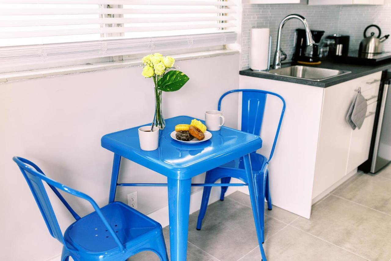Casa Cordova Apartment Fort Lauderdale Luaran gambar