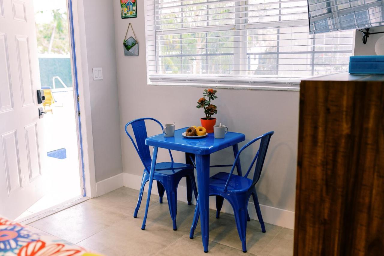 Casa Cordova Apartment Fort Lauderdale Luaran gambar