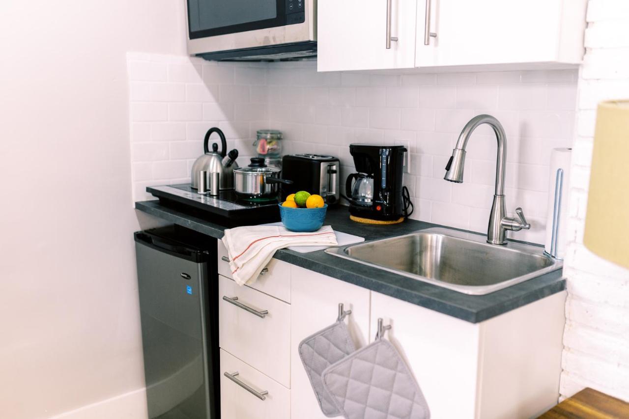 Casa Cordova Apartment Fort Lauderdale Luaran gambar