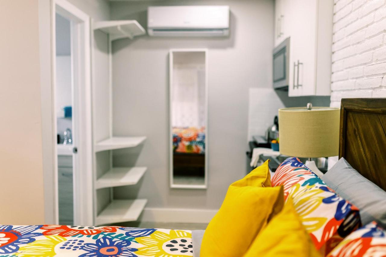 Casa Cordova Apartment Fort Lauderdale Luaran gambar