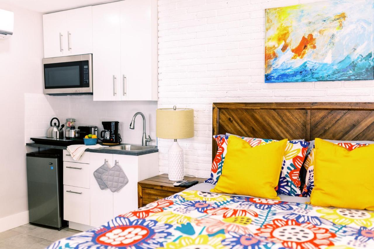 Casa Cordova Apartment Fort Lauderdale Luaran gambar