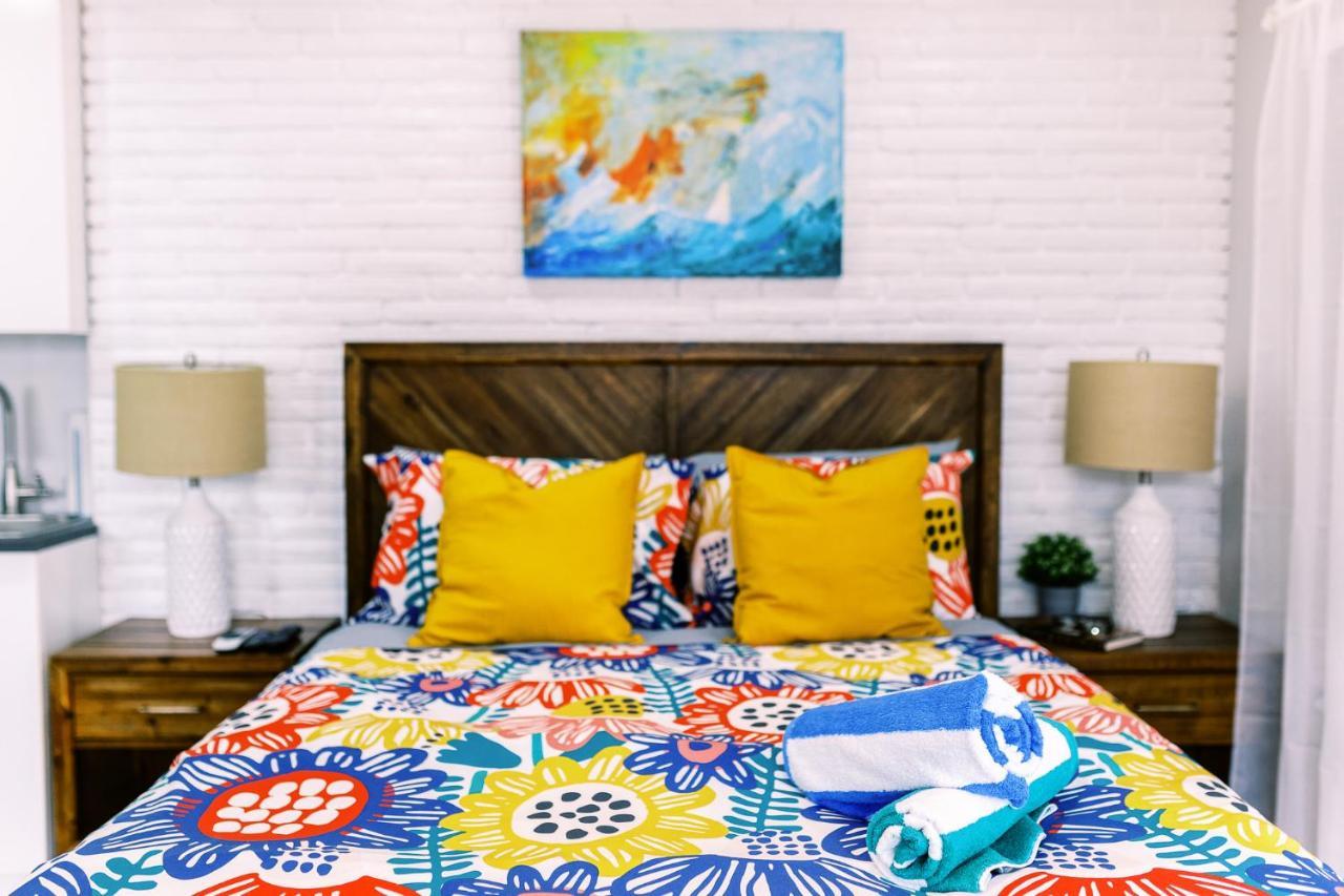 Casa Cordova Apartment Fort Lauderdale Luaran gambar