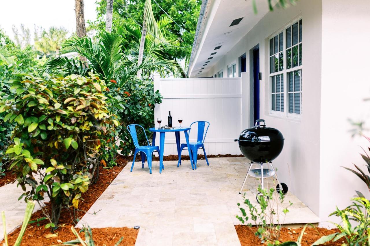 Casa Cordova Apartment Fort Lauderdale Luaran gambar