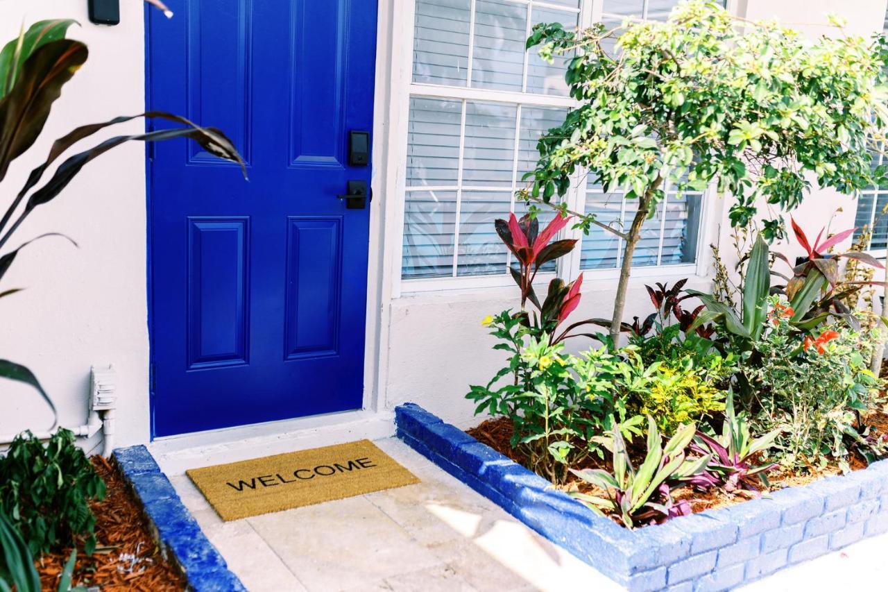 Casa Cordova Apartment Fort Lauderdale Luaran gambar