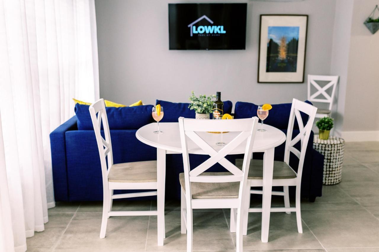 Casa Cordova Apartment Fort Lauderdale Luaran gambar