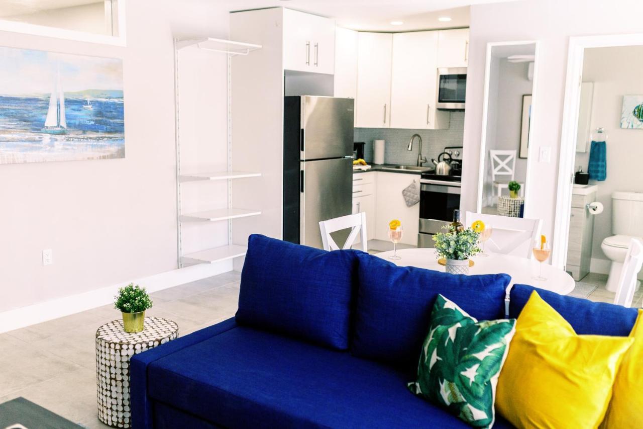 Casa Cordova Apartment Fort Lauderdale Luaran gambar