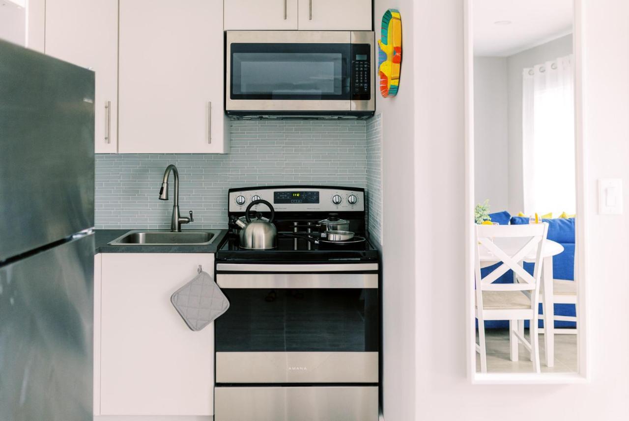 Casa Cordova Apartment Fort Lauderdale Luaran gambar