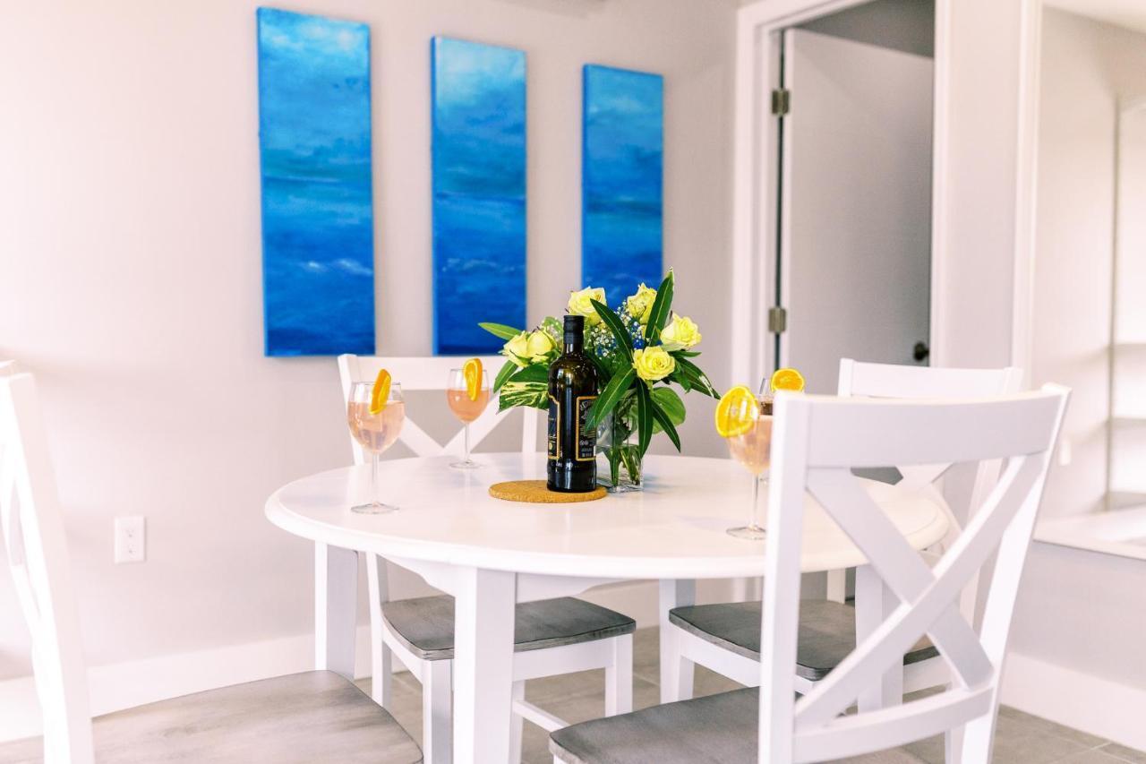 Casa Cordova Apartment Fort Lauderdale Luaran gambar