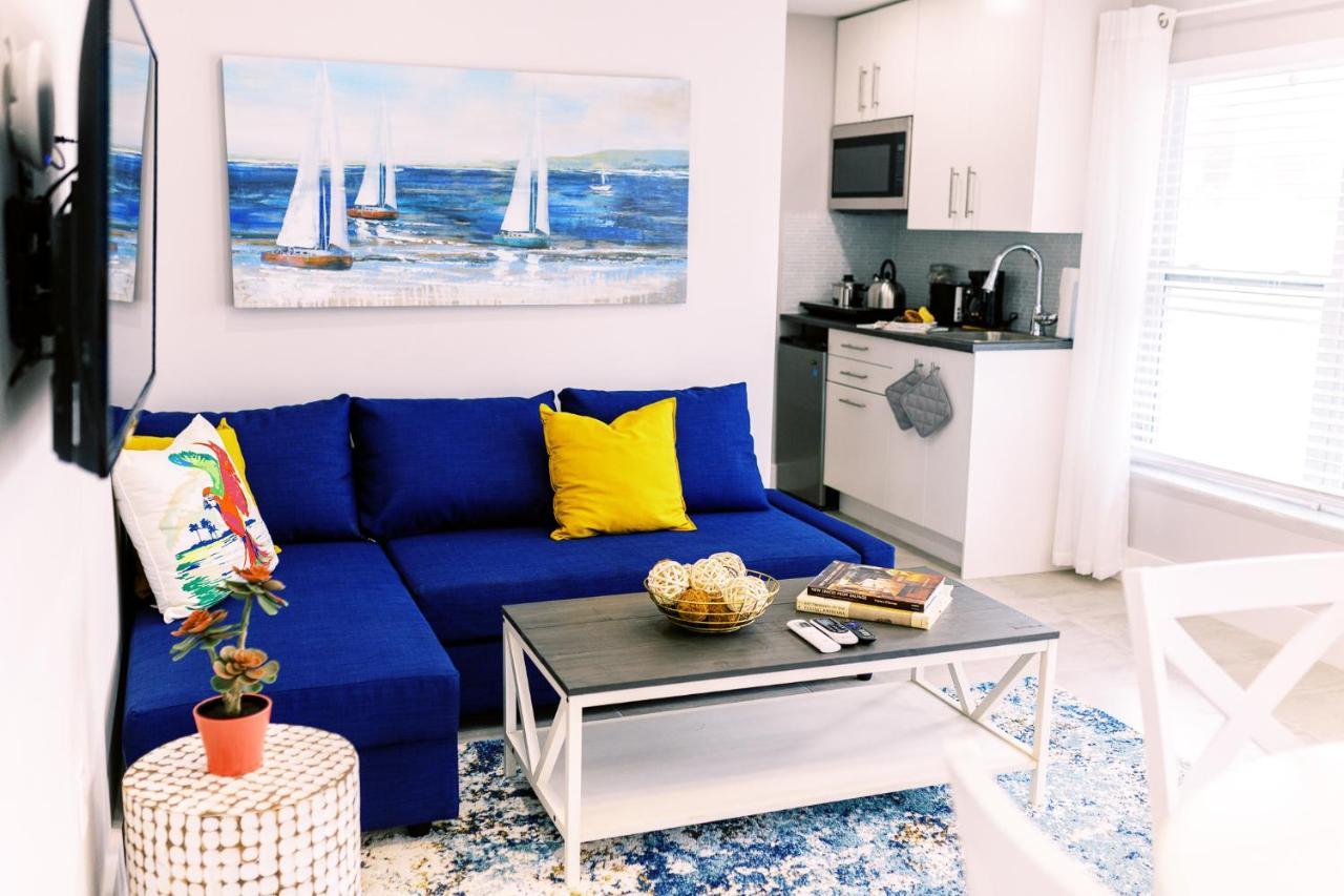 Casa Cordova Apartment Fort Lauderdale Luaran gambar