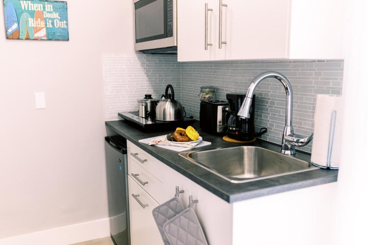 Casa Cordova Apartment Fort Lauderdale Luaran gambar