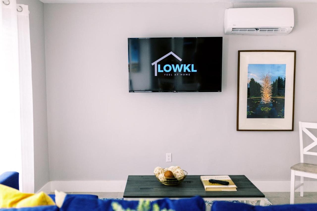 Casa Cordova Apartment Fort Lauderdale Luaran gambar