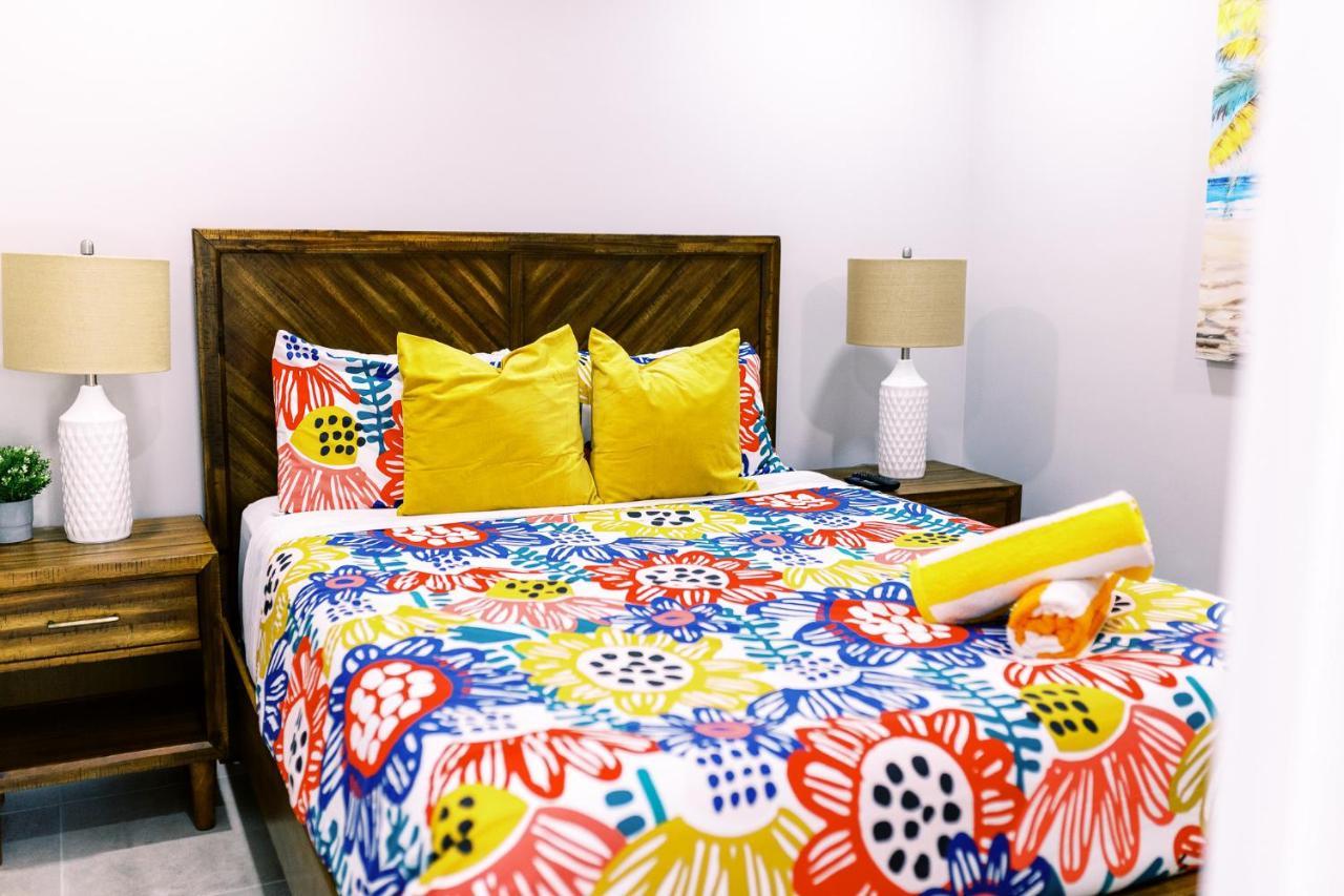 Casa Cordova Apartment Fort Lauderdale Luaran gambar