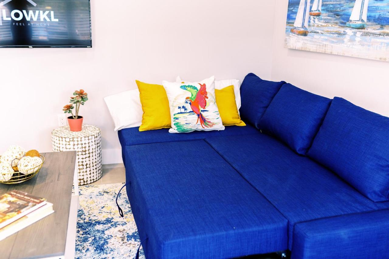 Casa Cordova Apartment Fort Lauderdale Luaran gambar