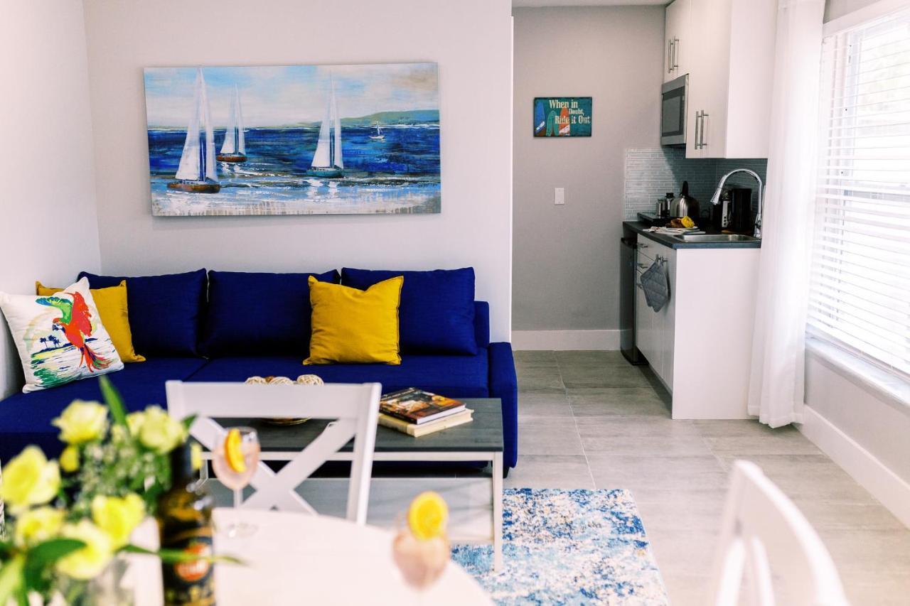 Casa Cordova Apartment Fort Lauderdale Luaran gambar