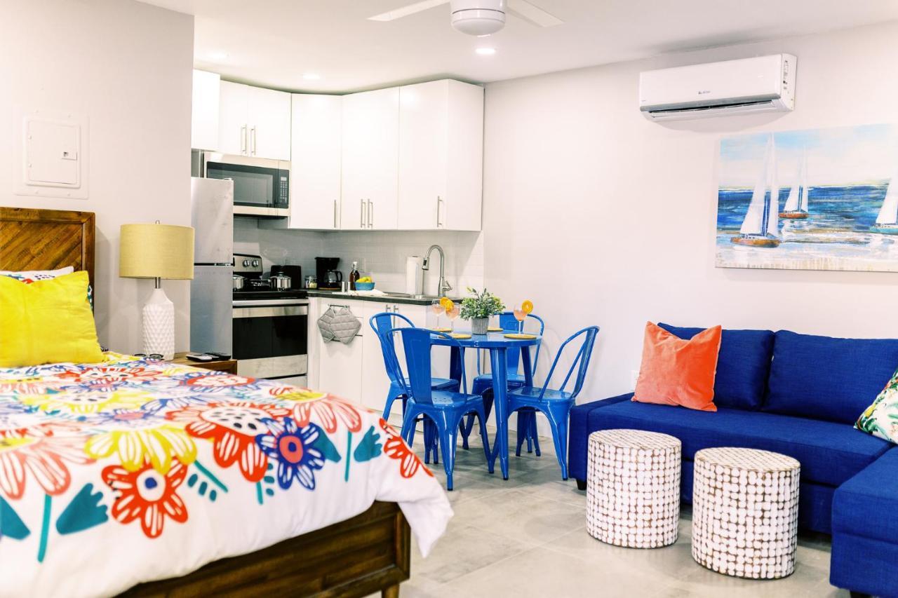 Casa Cordova Apartment Fort Lauderdale Luaran gambar