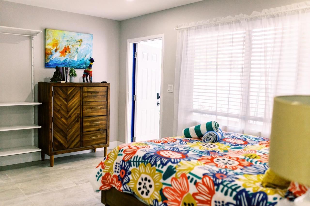 Casa Cordova Apartment Fort Lauderdale Luaran gambar