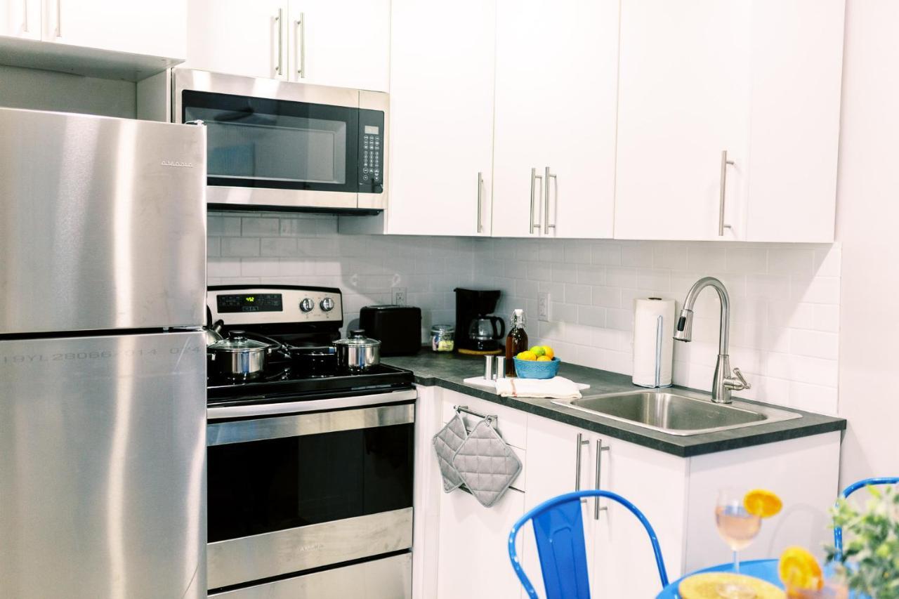 Casa Cordova Apartment Fort Lauderdale Luaran gambar