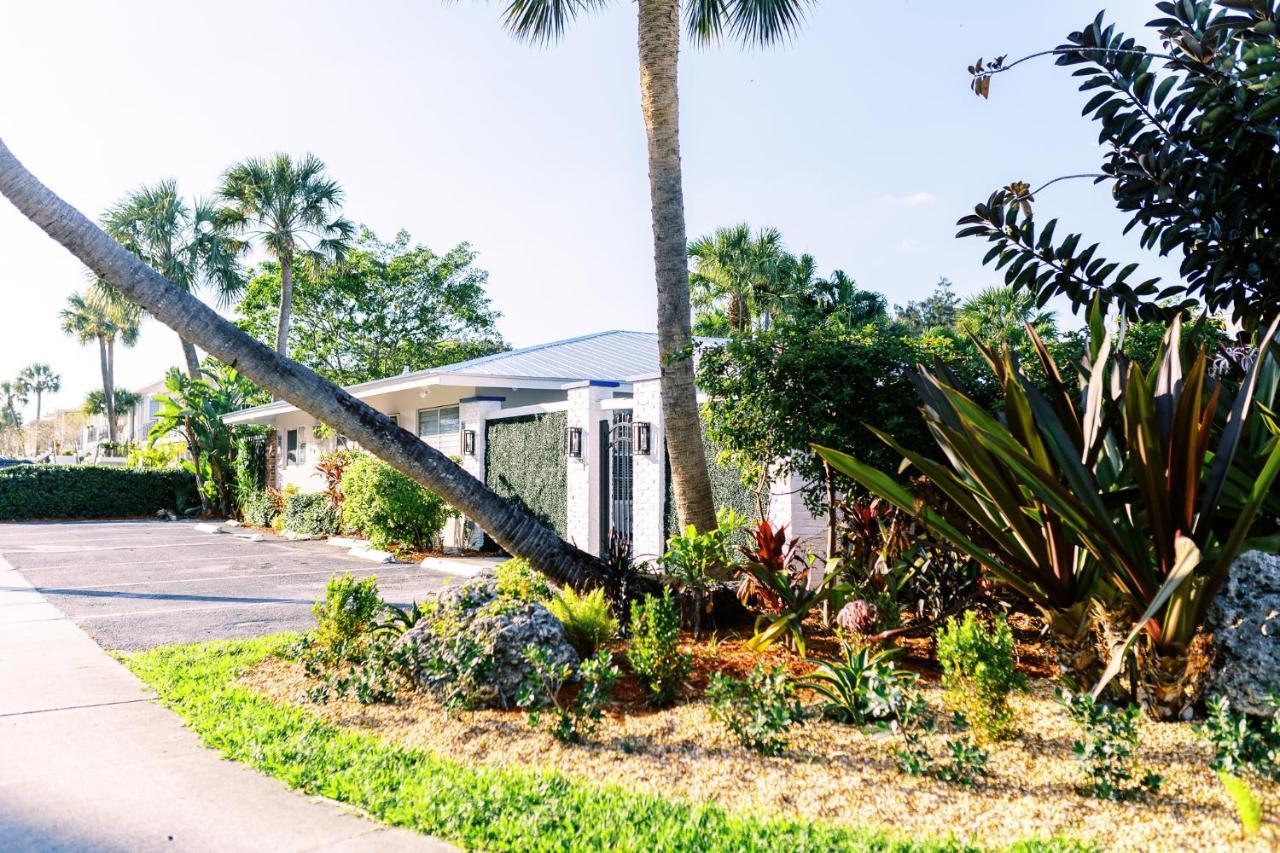 Casa Cordova Apartment Fort Lauderdale Luaran gambar