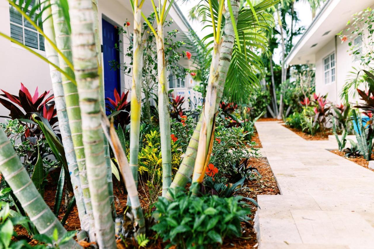 Casa Cordova Apartment Fort Lauderdale Luaran gambar